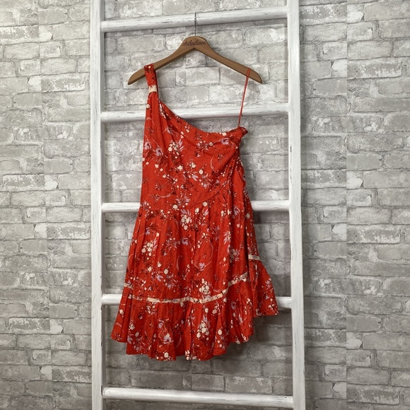 Free People Dresses & Skirts - Free People All Mine Mini Dress Size Medium